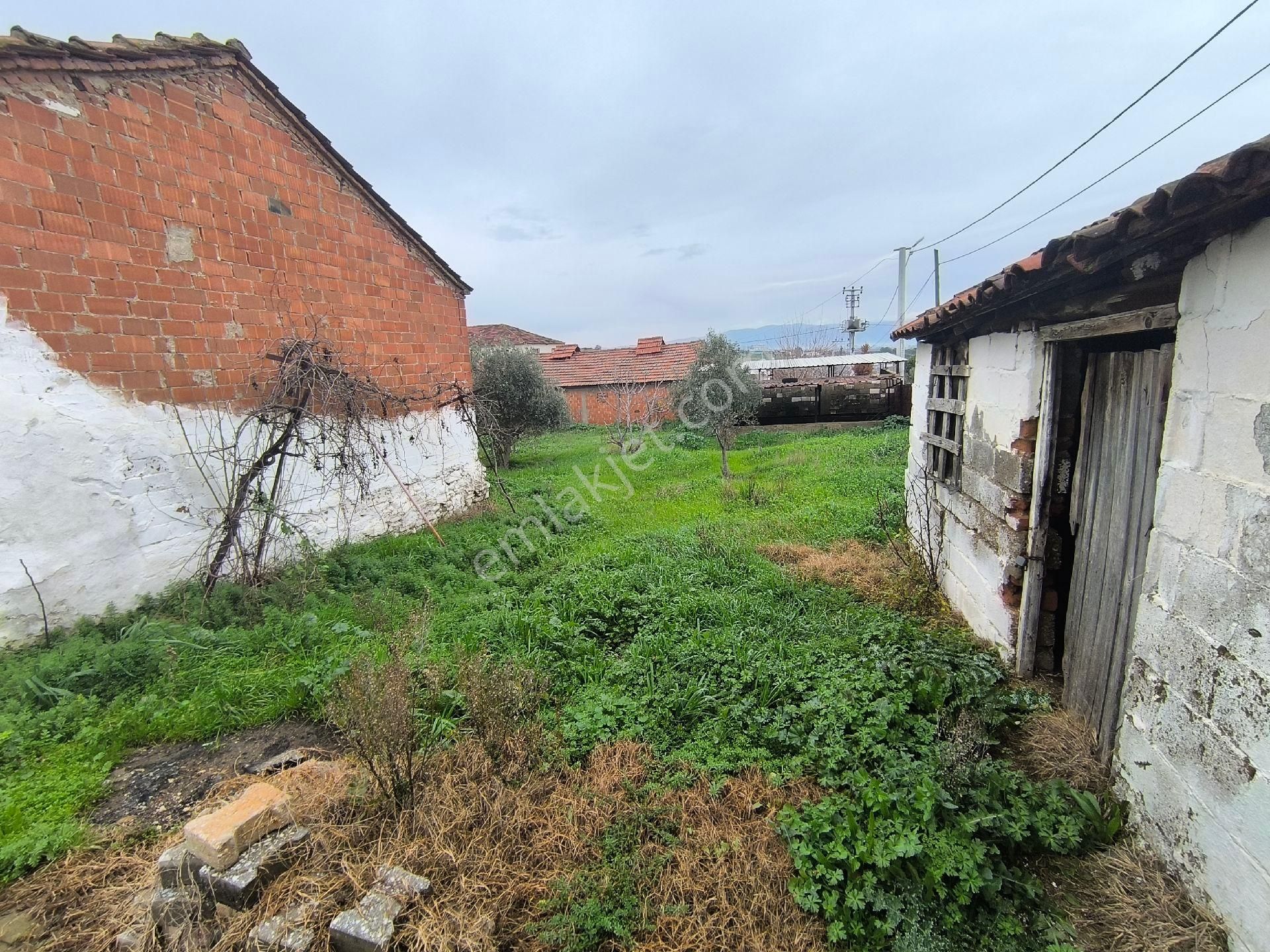 Kaçmaz Emlaktan Karateke Mahallesinde - Görsel 22