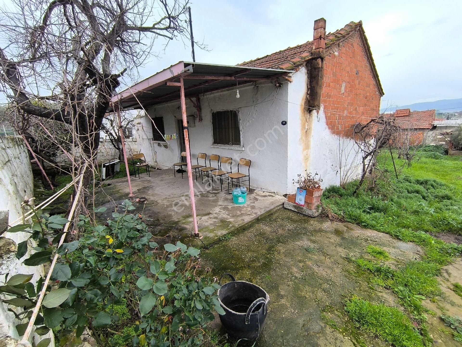 Kaçmaz Emlaktan Karateke Mahallesinde - Görsel 8