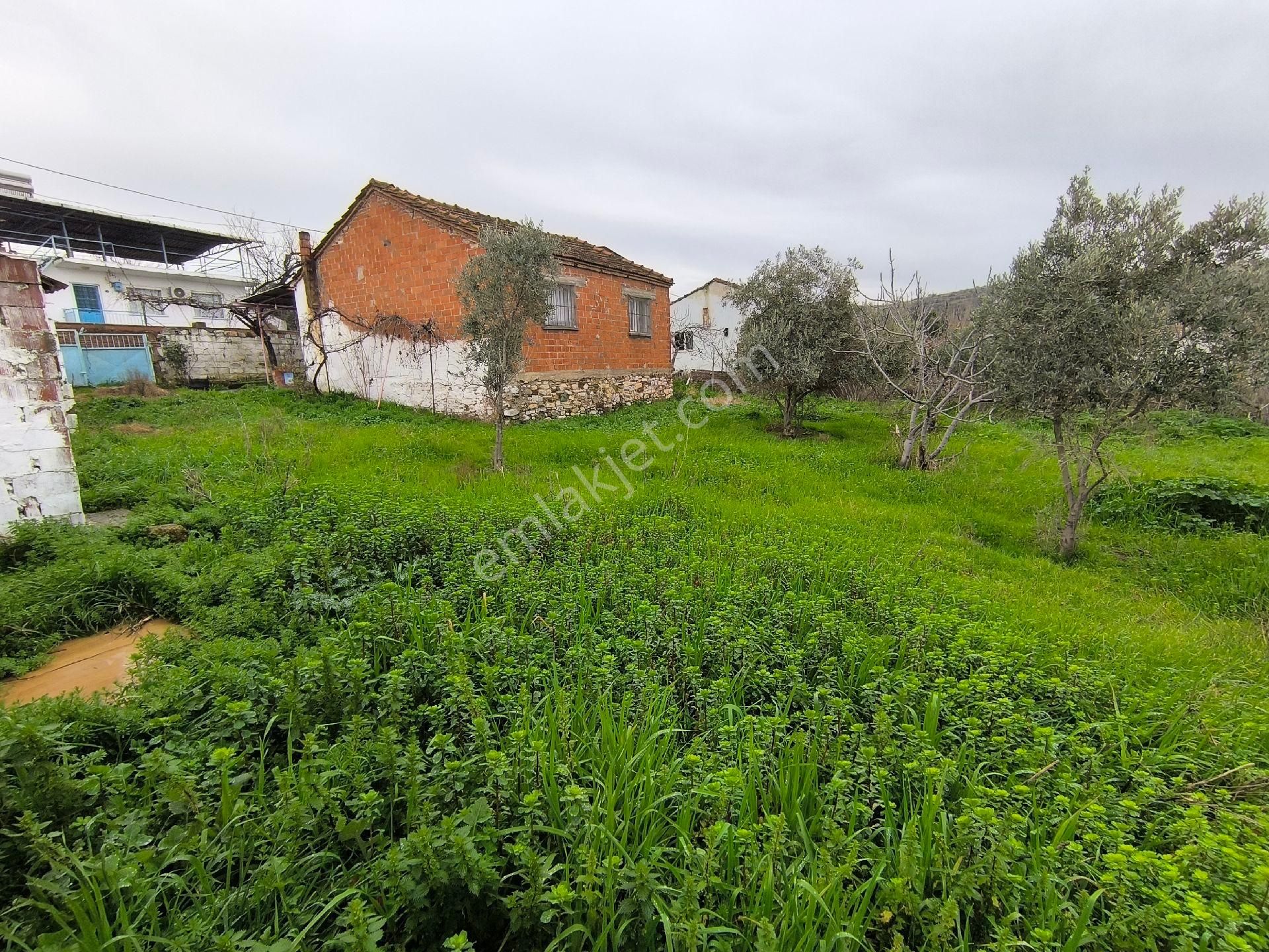 Kaçmaz Emlaktan Karateke Mahallesinde - Görsel 2