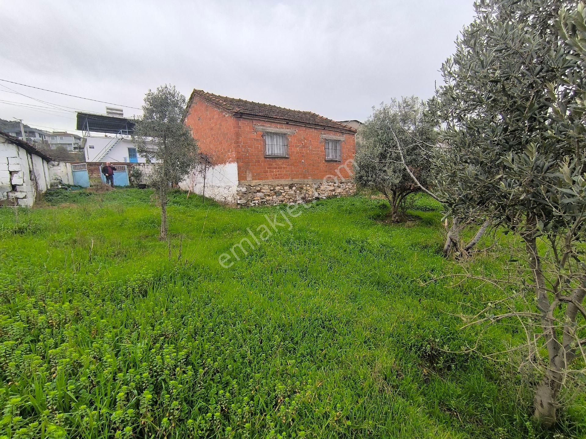 Kaçmaz Emlaktan Karateke Mahallesinde - Görsel 20