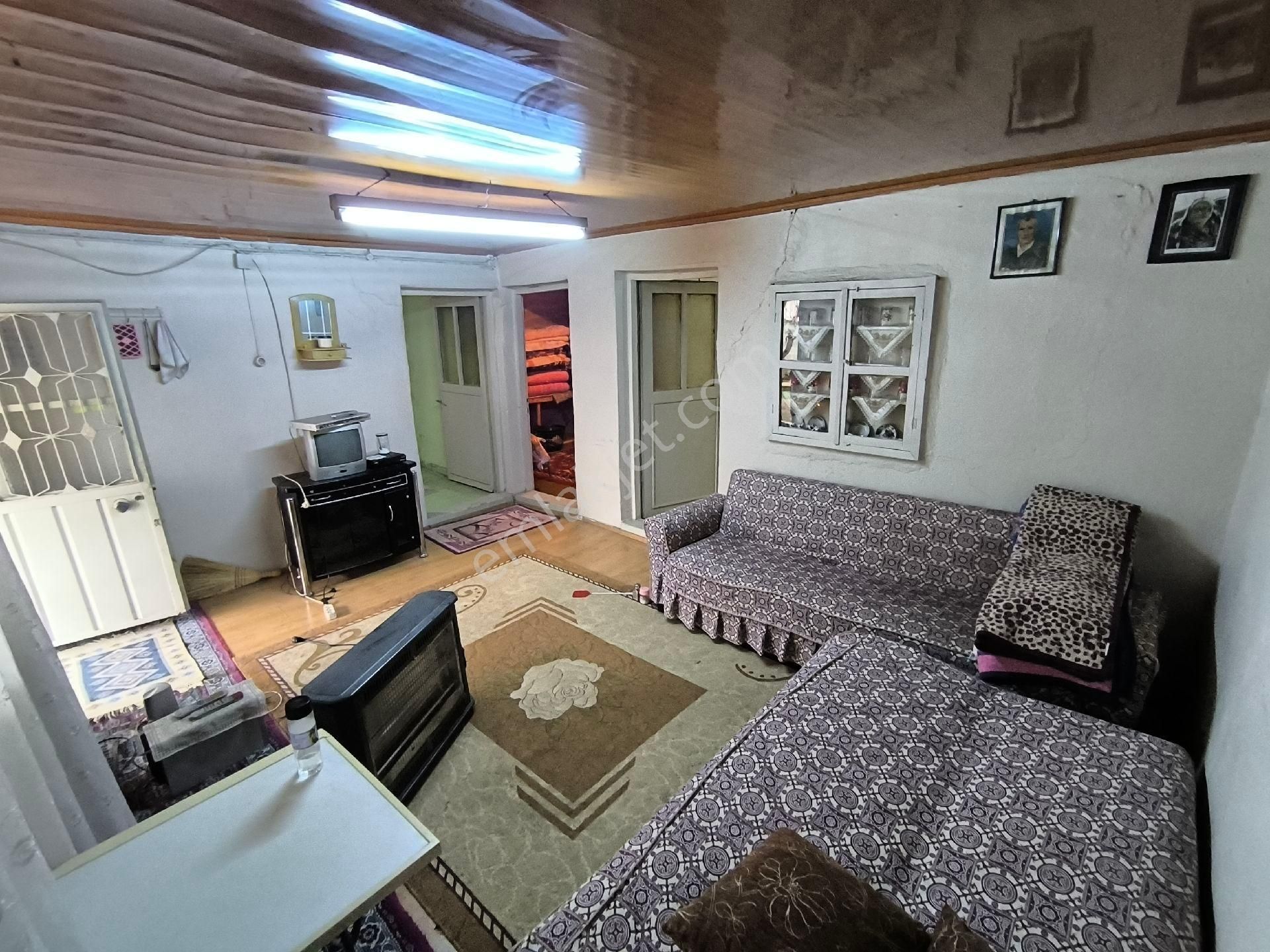 Kaçmaz Emlaktan Karateke Mahallesinde - Görsel 12