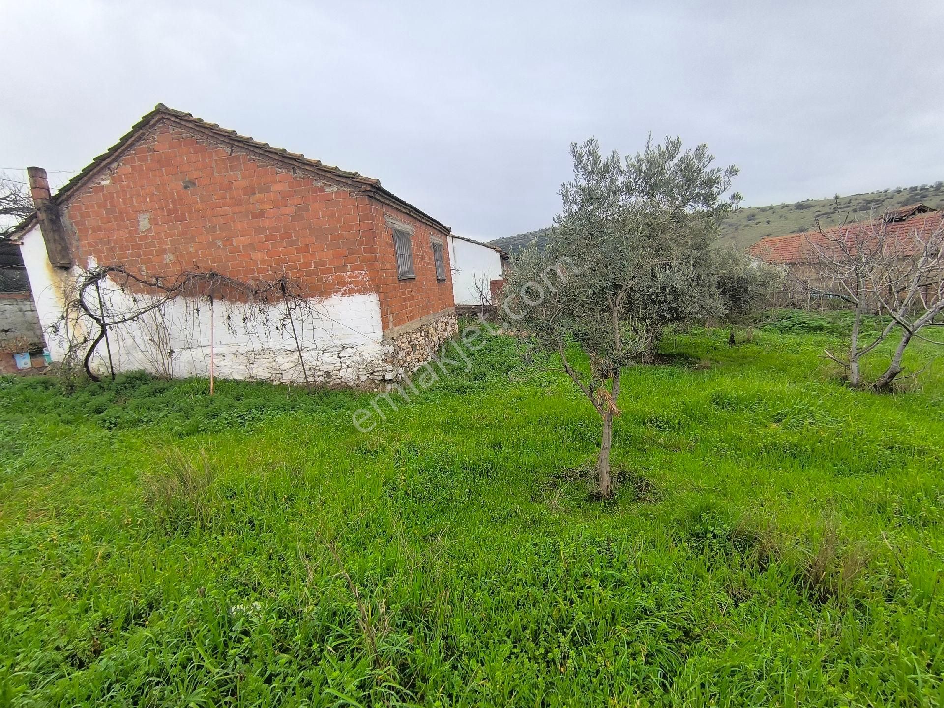 Kaçmaz Emlaktan Karateke Mahallesinde - Görsel 21