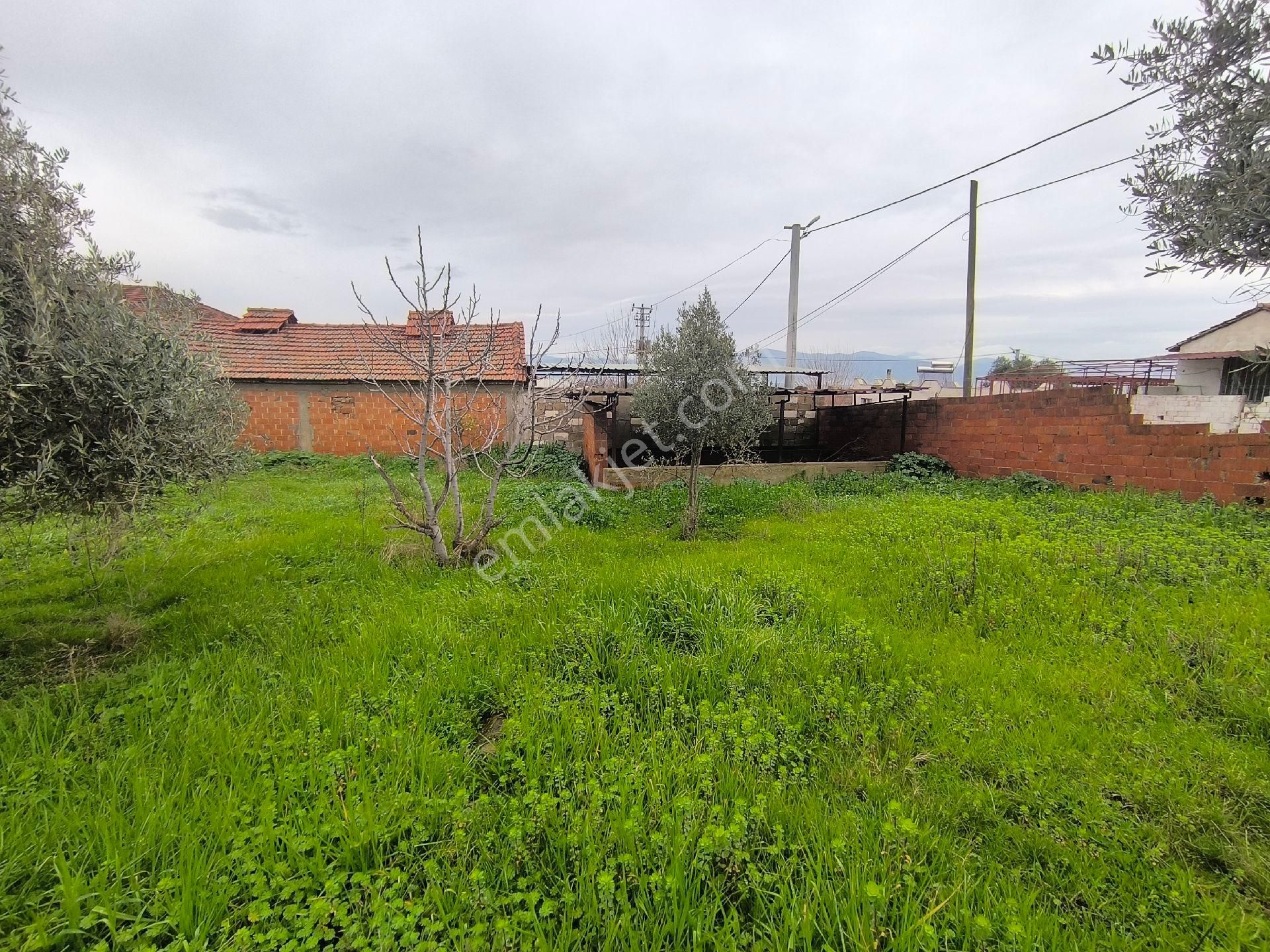 Kaçmaz Emlaktan Karateke Mahallesinde - Görsel 23