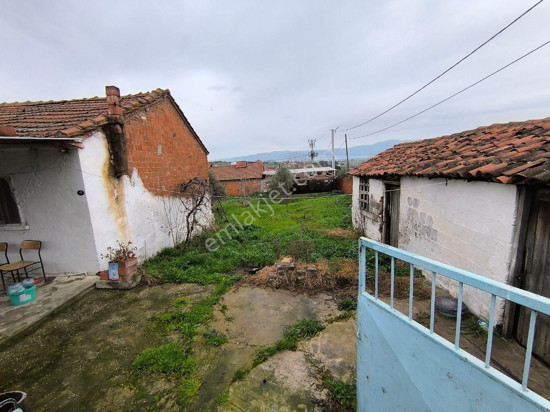 Kaçmaz Emlaktan Karateke Mahallesinde - Görsel 11