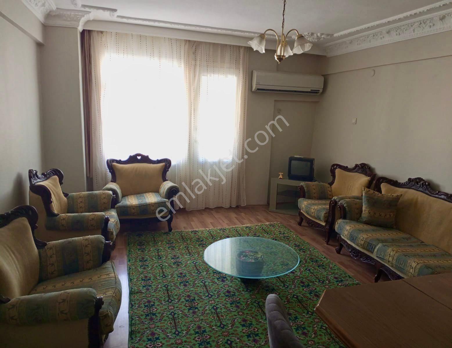 Üçkuyular Demokrasi Üniversitesi Çevresi Eşyalı Kiralık Daire - Görsel 19