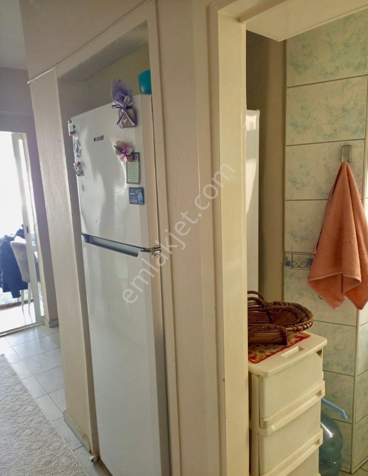 Üçkuyular Demokrasi Üniversitesi Çevresi Eşyalı Kiralık Daire - Görsel 7