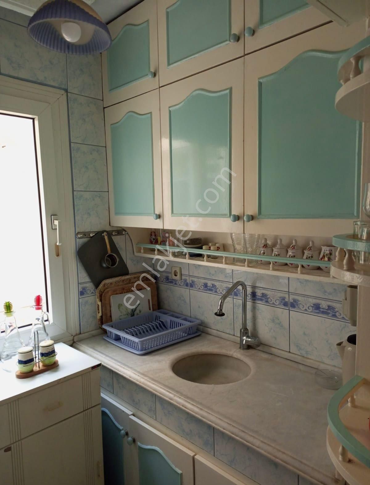 Üçkuyular Demokrasi Üniversitesi Çevresi Eşyalı Kiralık Daire - Görsel 24