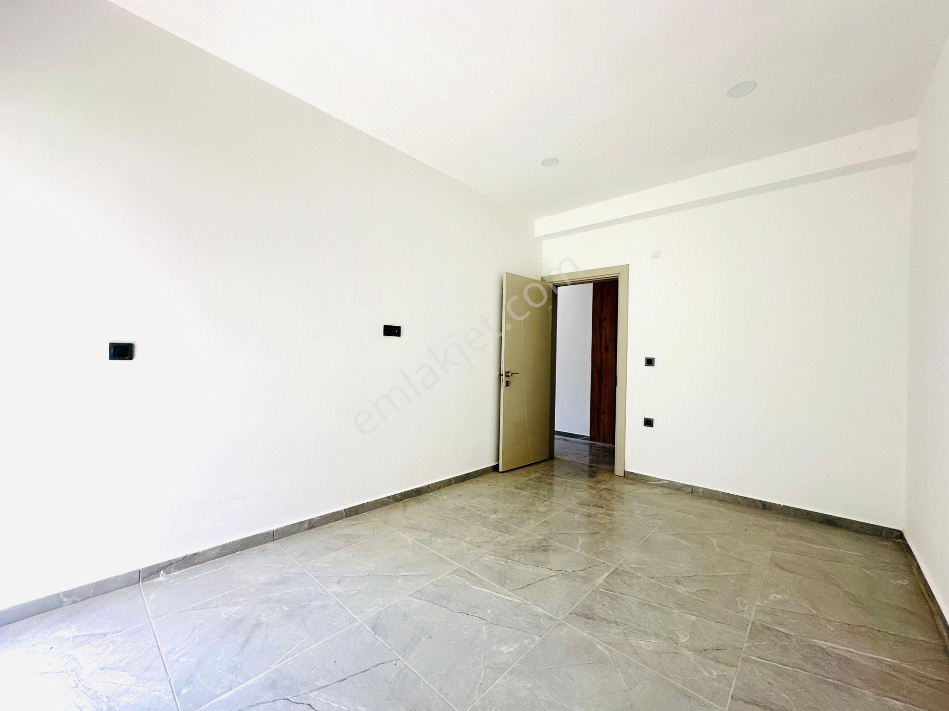 Değirmendere Mah. Kotan'da Sıfır Bahçe Katı 3+1 Daire Kiralık - Görsel 22