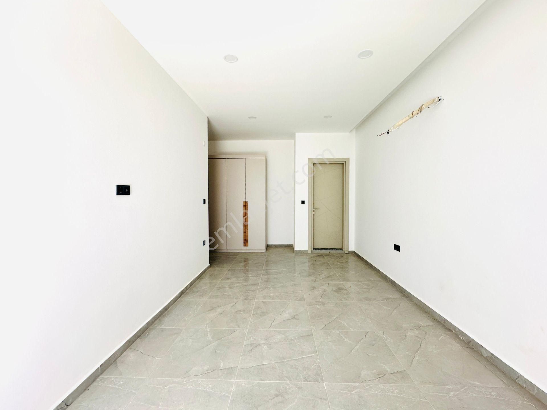 Değirmendere Mah. Kotan'da Sıfır Bahçe Katı 3+1 Daire Kiralık - Görsel 15