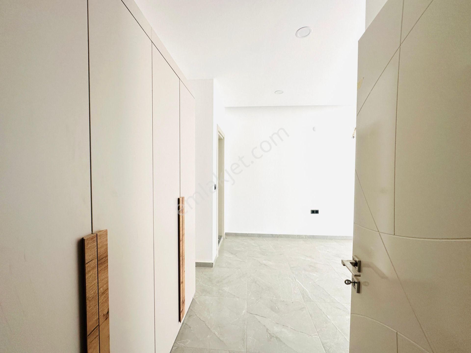 Değirmendere Mah. Kotan'da Sıfır Bahçe Katı 3+1 Daire Kiralık - Görsel 17