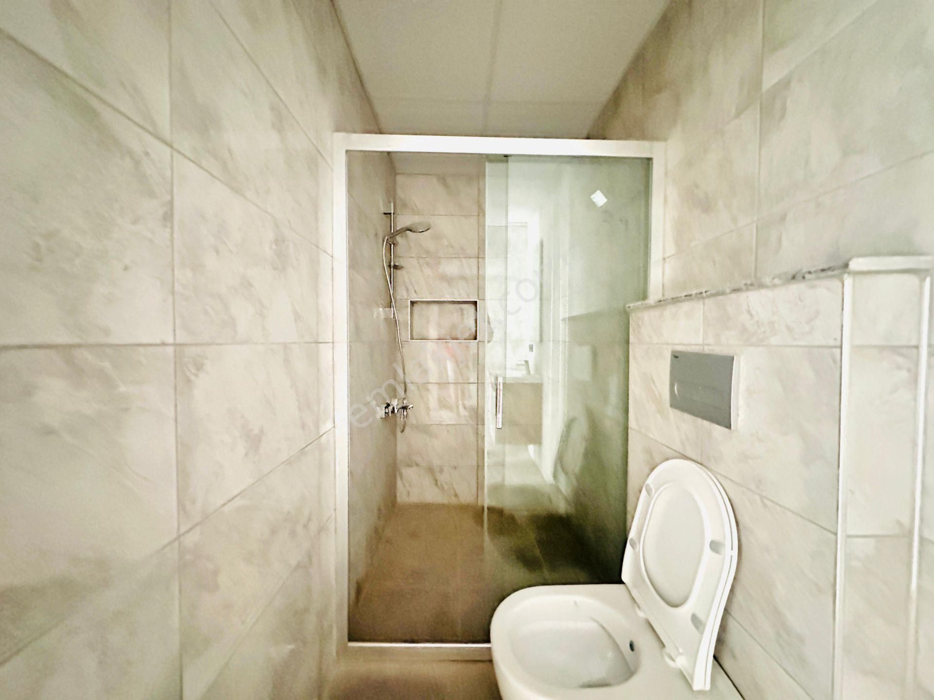 Değirmendere Mah. Kotan'da Sıfır Bahçe Katı 3+1 Daire Kiralık - Görsel 24