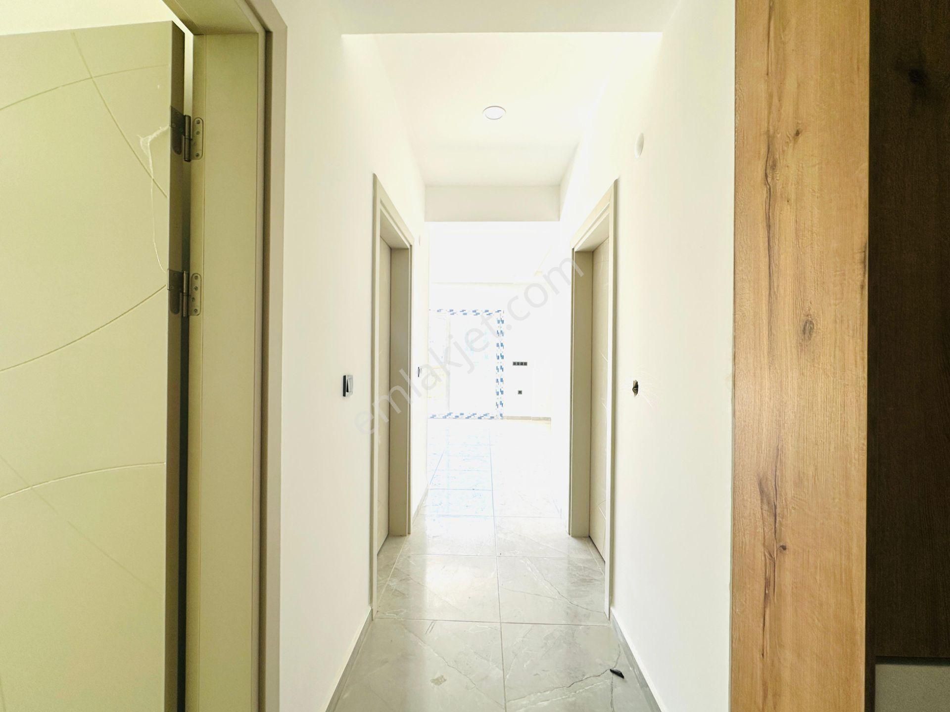 Değirmendere Mah. Kotan'da Sıfır Bahçe Katı 3+1 Daire Kiralık - Görsel 5