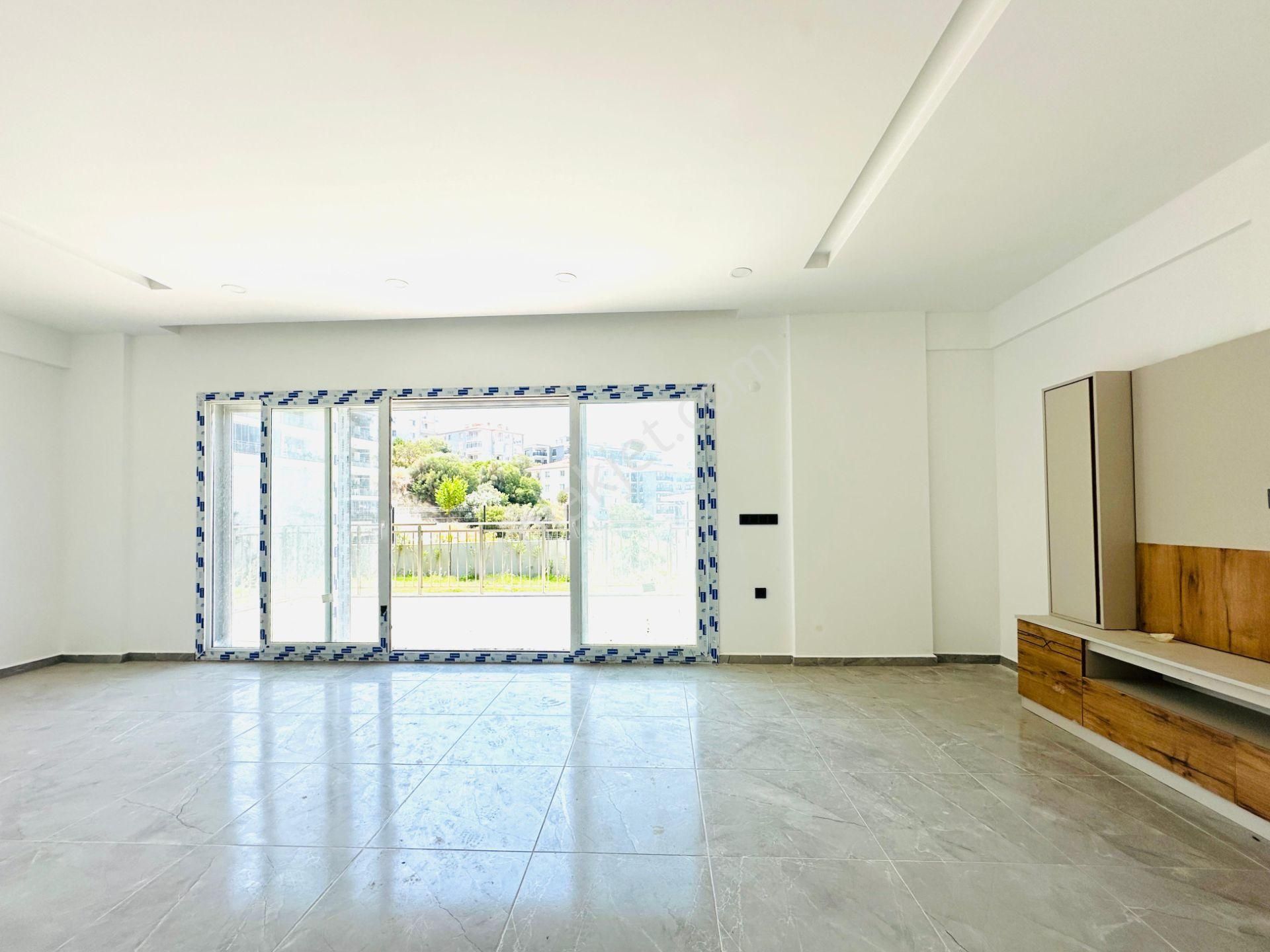 Değirmendere Mah. Kotan'da Sıfır Bahçe Katı 3+1 Daire Kiralık - Görsel 14