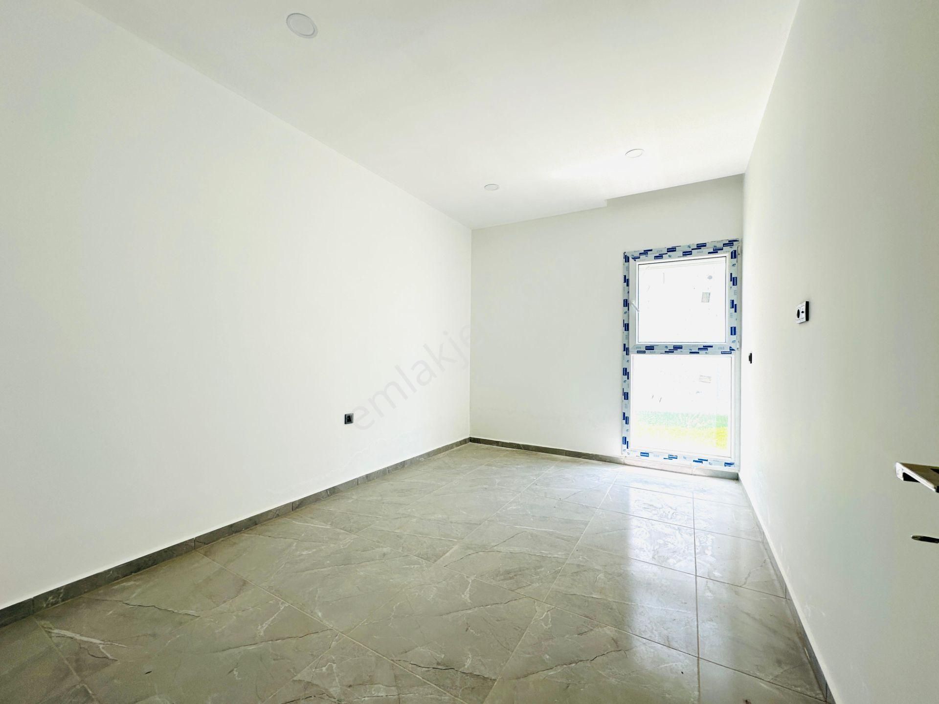 Değirmendere Mah. Kotan'da Sıfır Bahçe Katı 3+1 Daire Kiralık - Görsel 6