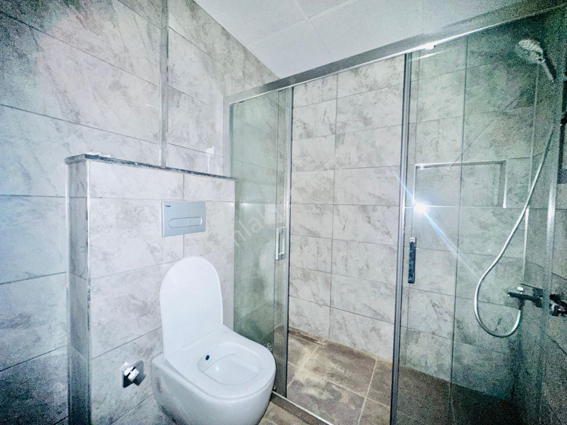 Değirmendere Mah. Kotan'da Sıfır Bahçe Katı 3+1 Daire Kiralık - Görsel 20