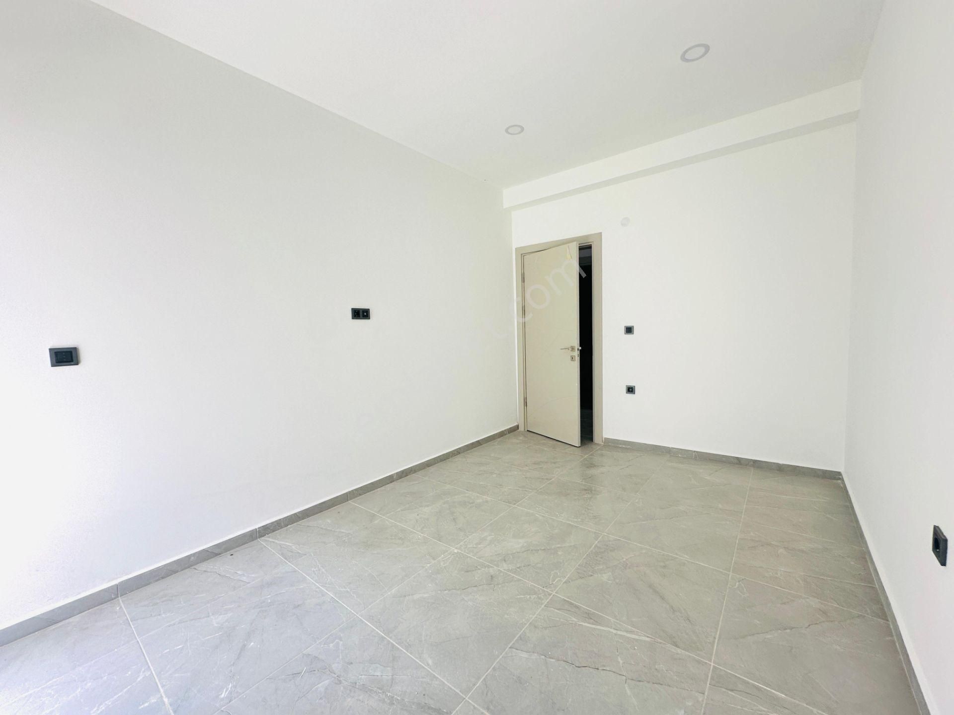 Değirmendere Mah. Kotan'da Sıfır Bahçe Katı 3+1 Daire Kiralık - Görsel 18