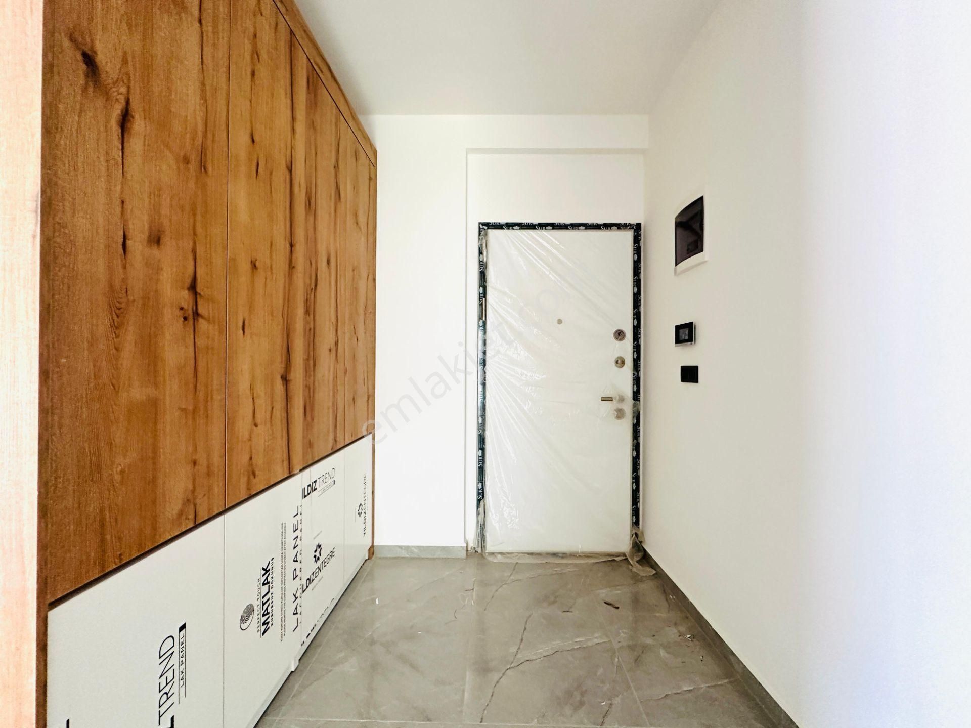 Değirmendere Mah. Kotan'da Sıfır Bahçe Katı 3+1 Daire Kiralık - Görsel 3