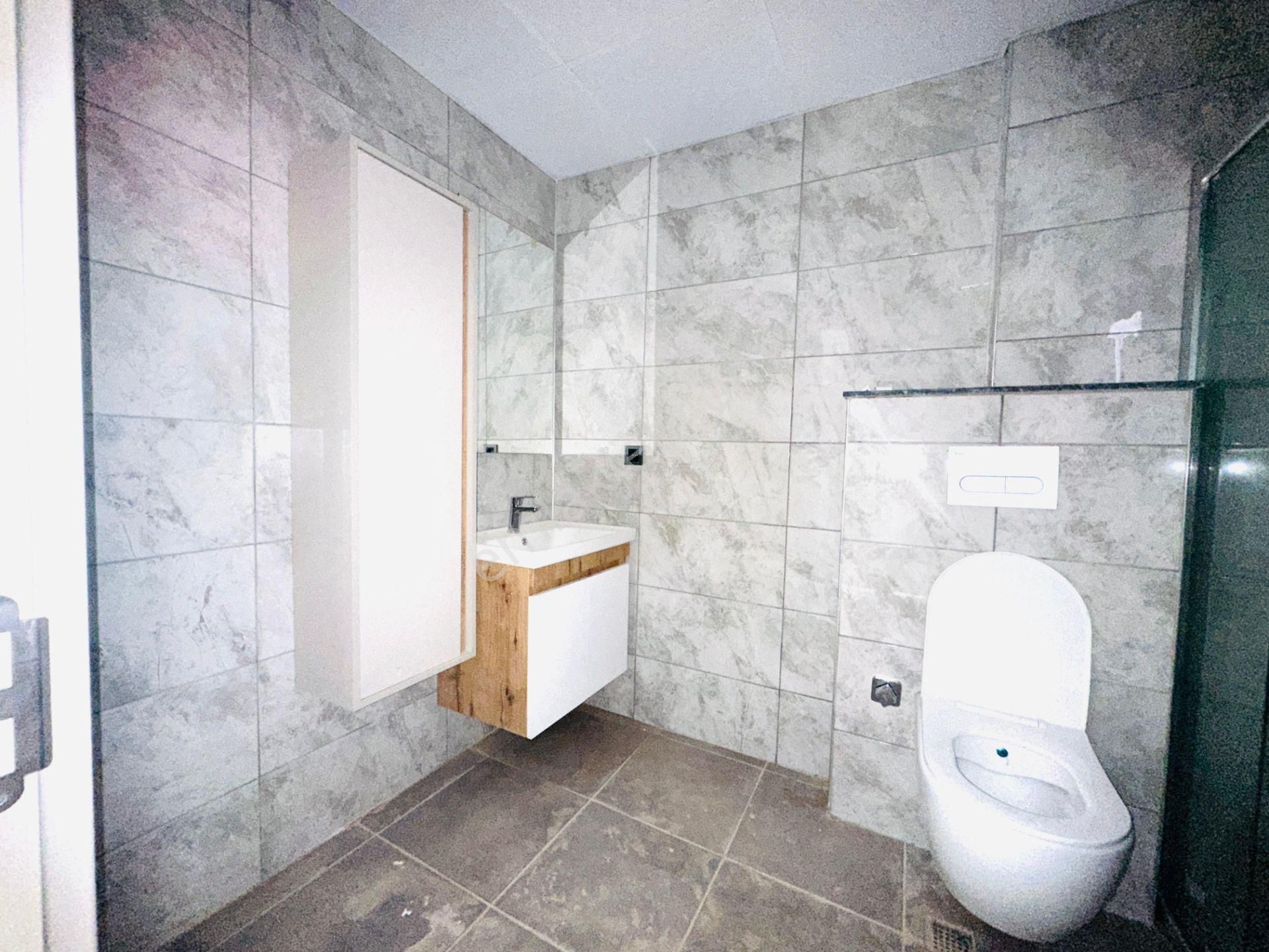 Değirmendere Mah. Kotan'da Sıfır Bahçe Katı 3+1 Daire Kiralık - Görsel 21