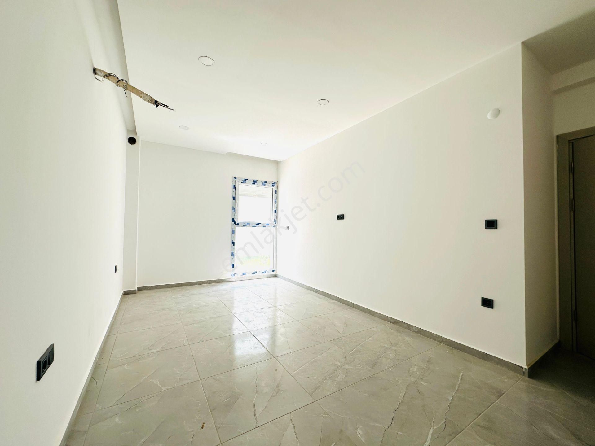 Değirmendere Mah. Kotan'da Sıfır Bahçe Katı 3+1 Daire Kiralık - Görsel 16