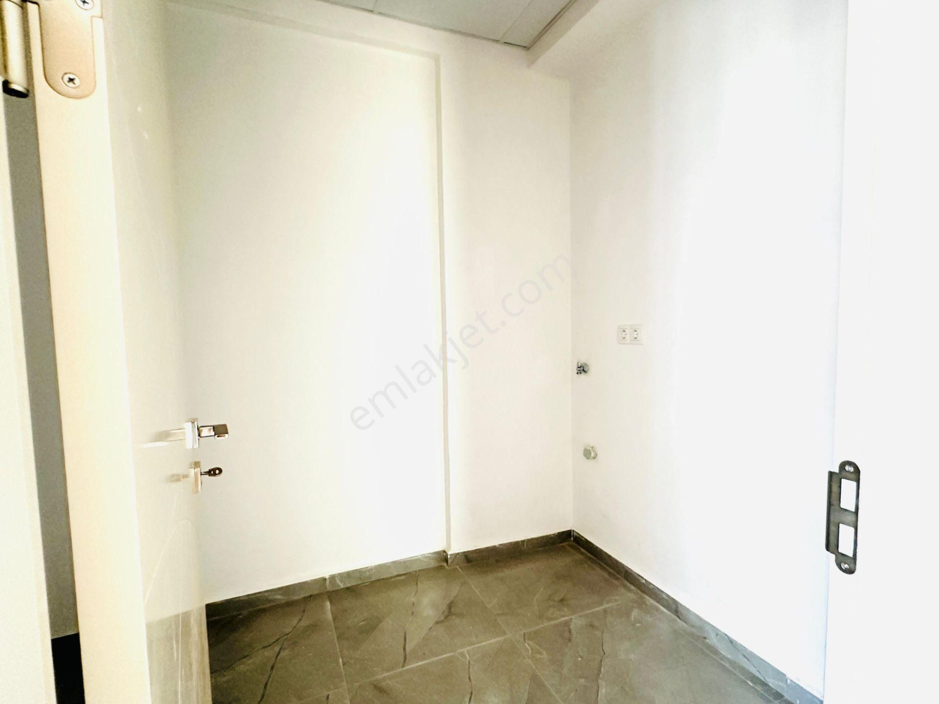 Değirmendere Mah. Kotan'da Sıfır Bahçe Katı 3+1 Daire Kiralık - Görsel 8