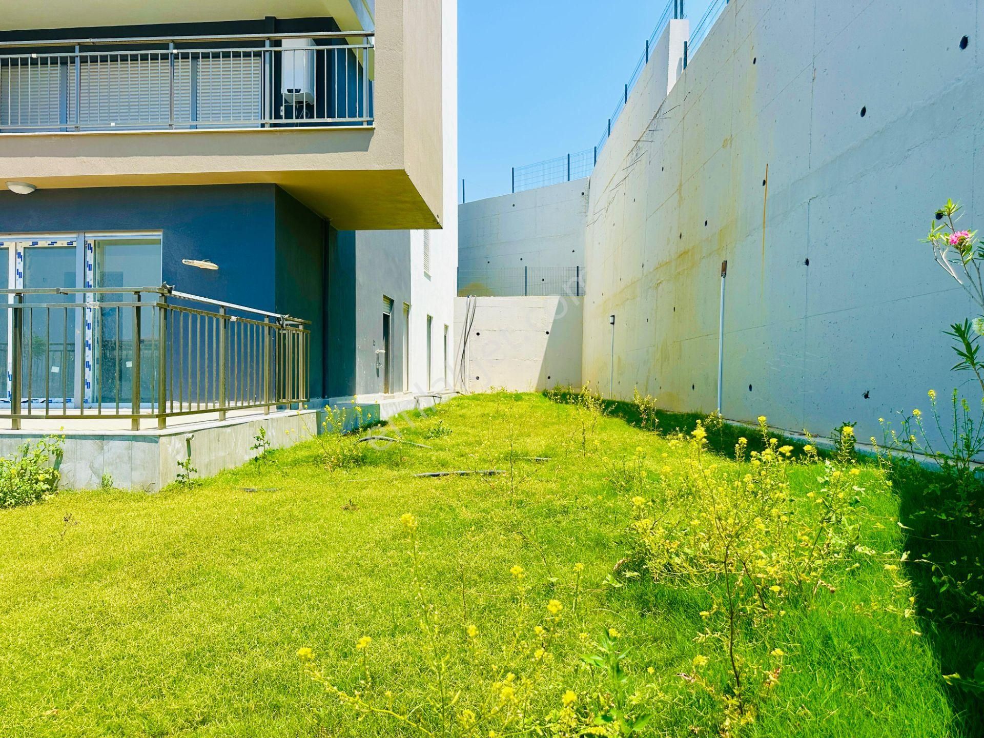 Değirmendere Mah. Kotan'da Sıfır Bahçe Katı 3+1 Daire Kiralık - Görsel 27