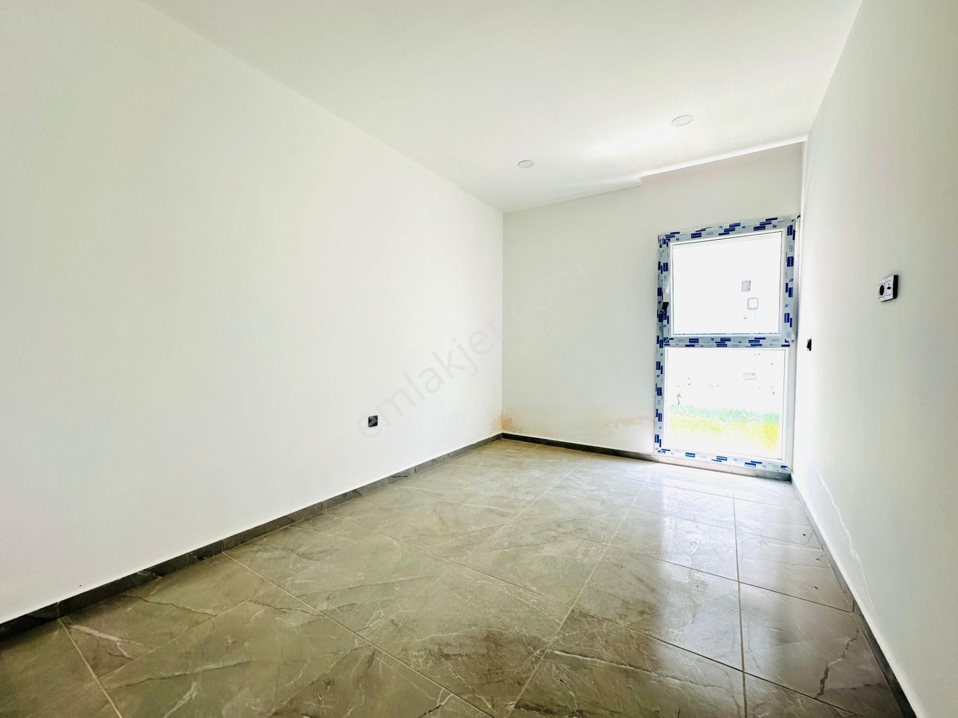 Değirmendere Mah. Kotan'da Sıfır Bahçe Katı 3+1 Daire Kiralık - Görsel 19