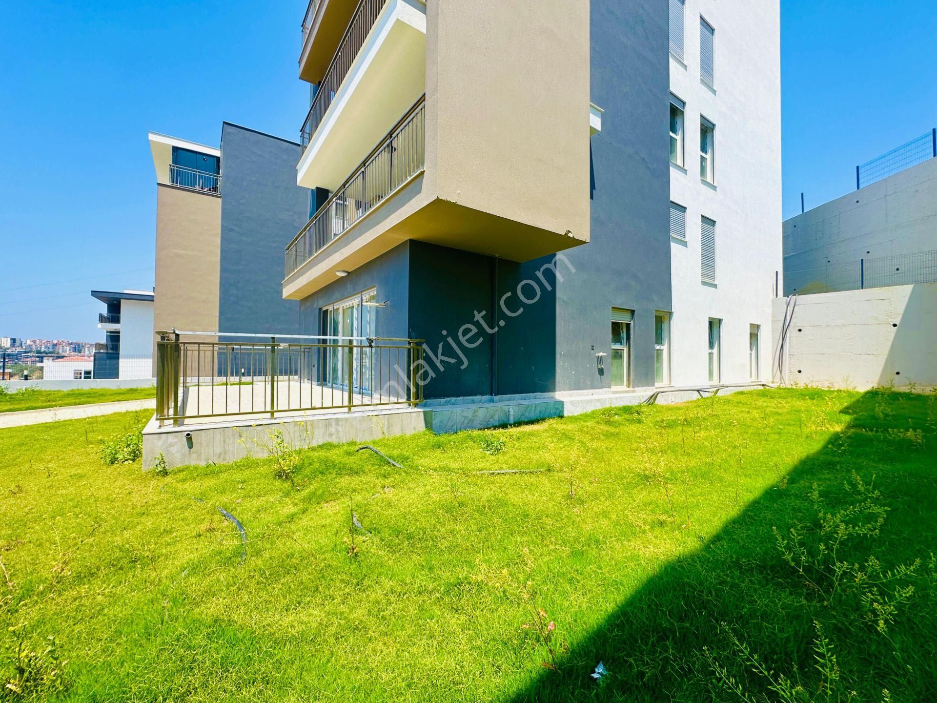 Değirmendere Mah. Kotan'da Sıfır Bahçe Katı 3+1 Daire Kiralık - Görsel 25