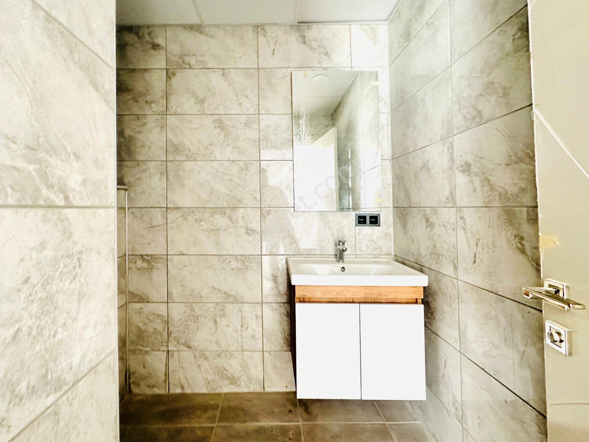 Değirmendere Mah. Kotan'da Sıfır Bahçe Katı 3+1 Daire Kiralık - Görsel 23