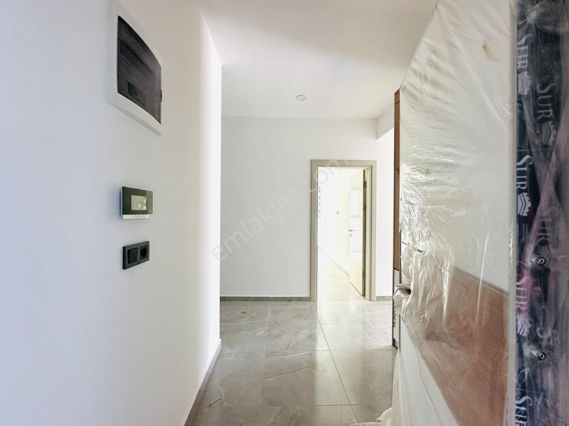 Değirmendere Mah. Kotan'da Sıfır Bahçe Katı 3+1 Daire Kiralık - Görsel 2