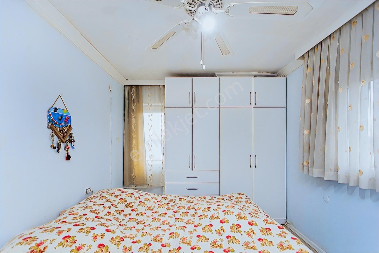 Yenifoça Cumhuriyet Mah. Satılık 4+1 Tripleks Villa - Görsel 33