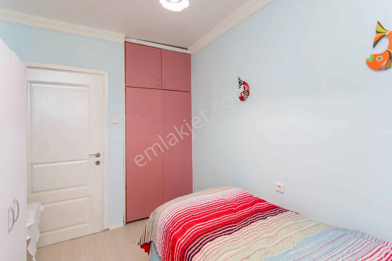 Yenifoça Cumhuriyet Mah. Satılık 4+1 Tripleks Villa - Görsel 31