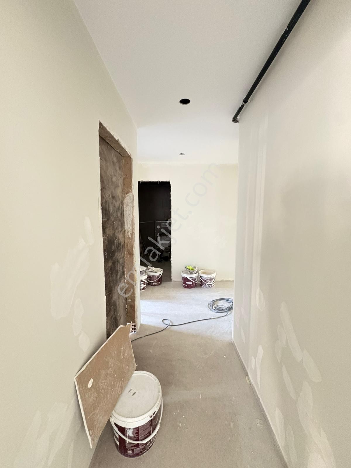 ▃artemin▃altıntepe Sahili'nde 1.kat Ön Cephe Sıfır 80m² 2+1! - Görsel 9