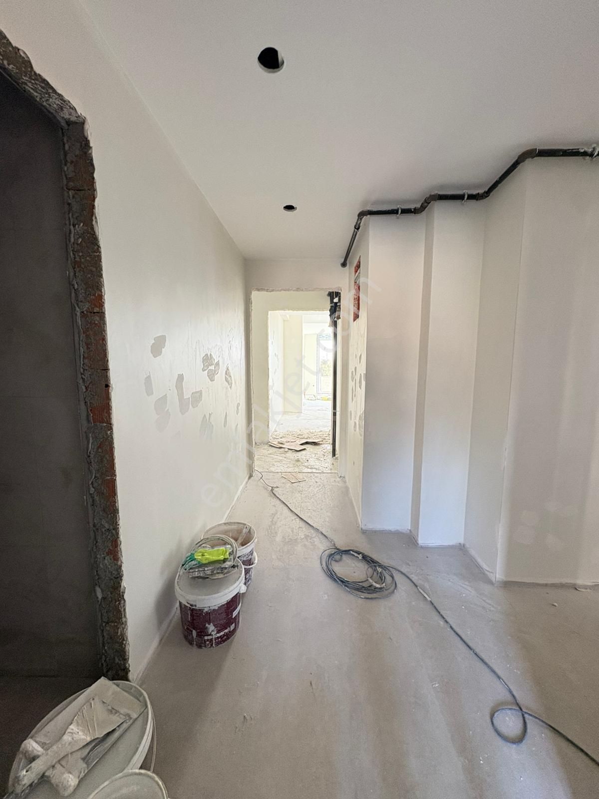 ▃artemin▃altıntepe Sahili'nde 1.kat Ön Cephe Sıfır 80m² 2+1! - Görsel 12