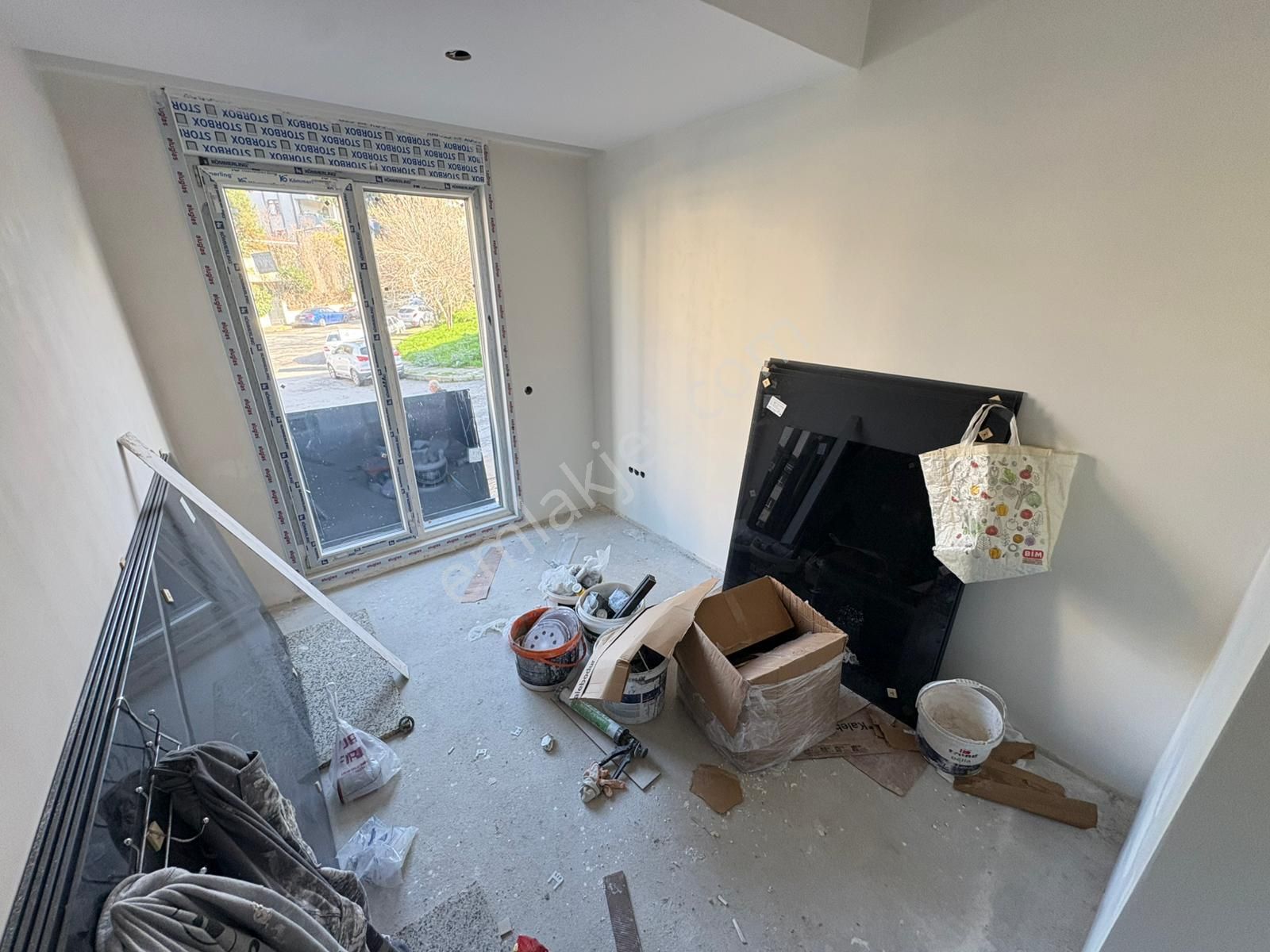 ▃artemin▃altıntepe Sahili'nde 1.kat Ön Cephe Sıfır 80m² 2+1! - Görsel 10