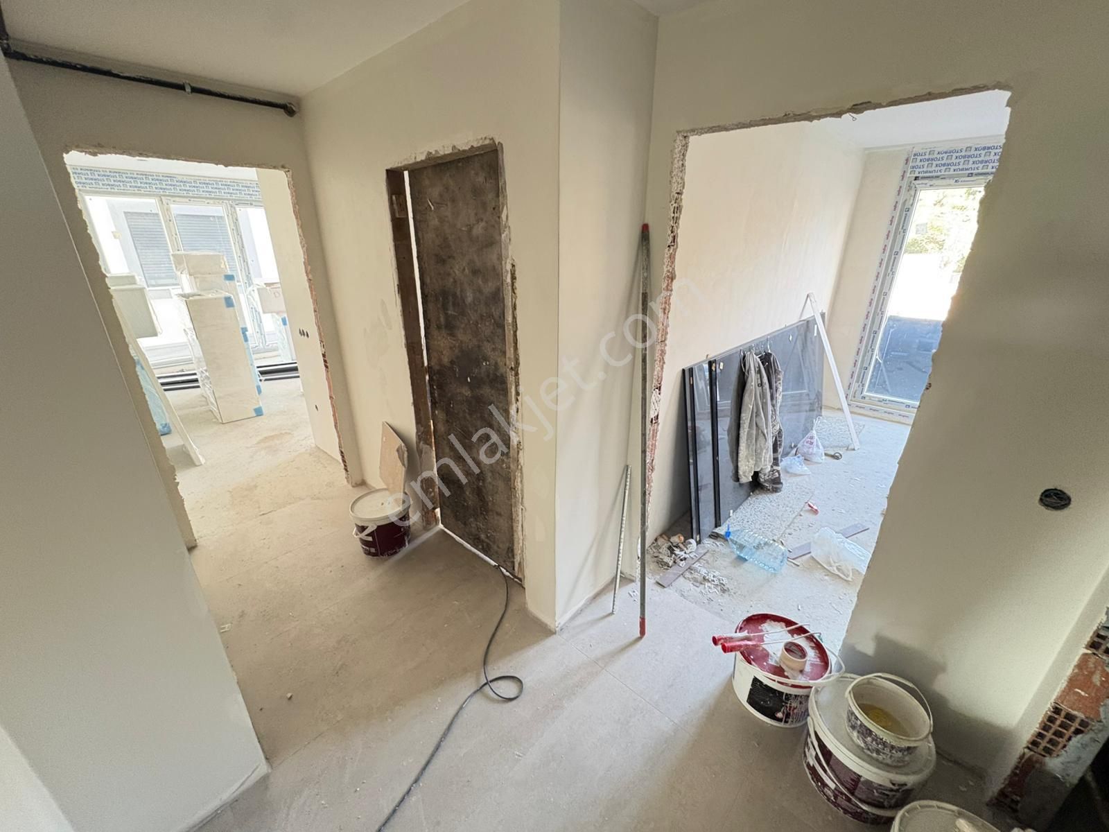 ▃artemin▃altıntepe Sahili'nde 1.kat Ön Cephe Sıfır 80m² 2+1! - Görsel 15