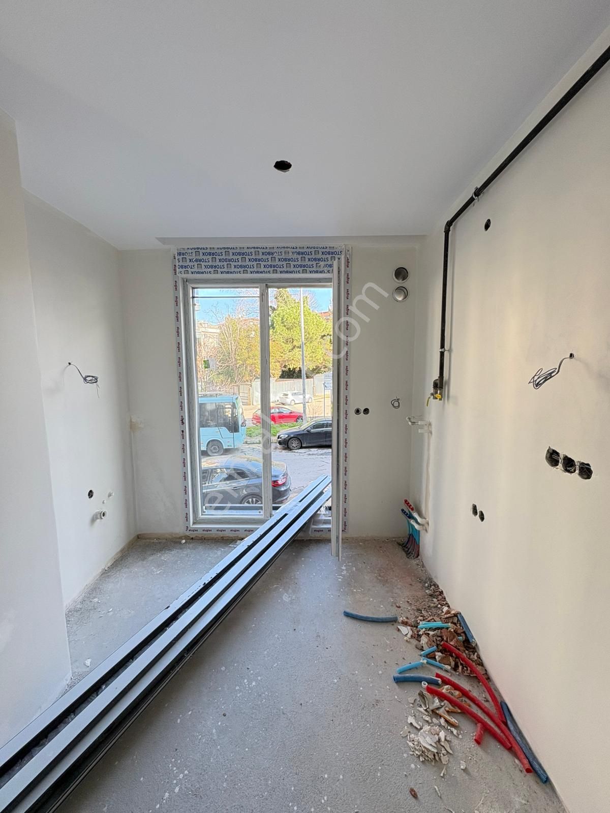 ▃artemin▃altıntepe Sahili'nde 1.kat Ön Cephe Sıfır 80m² 2+1! - Görsel 7