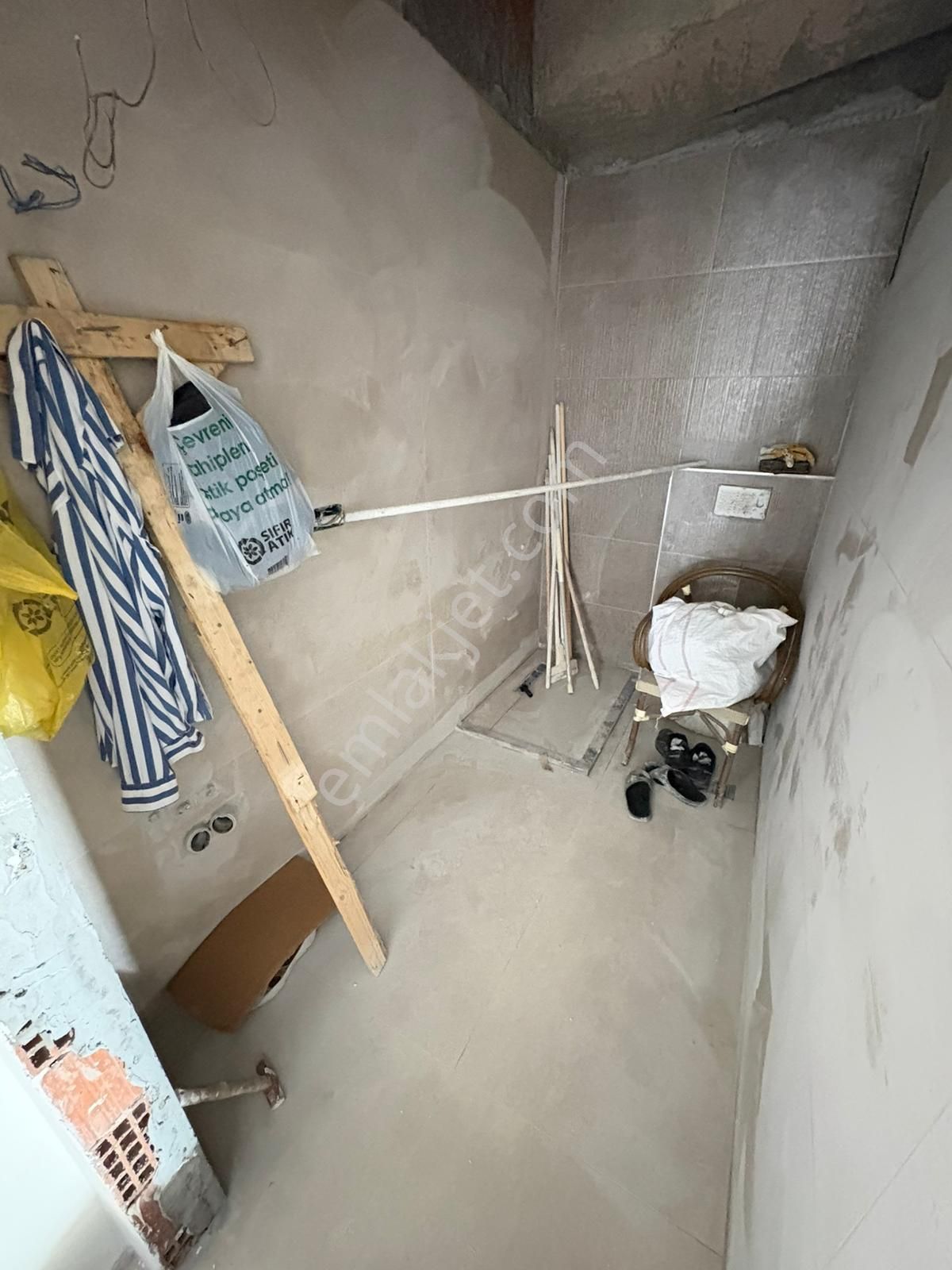 ▃artemin▃altıntepe Sahili'nde 1.kat Ön Cephe Sıfır 80m² 2+1! - Görsel 16