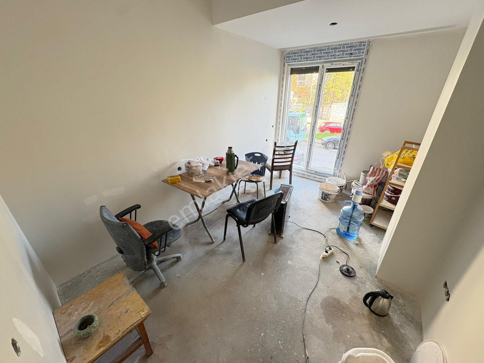 ▃artemin▃altıntepe Sahili'nde 1.kat Ön Cephe Sıfır 80m² 2+1! - Görsel 13