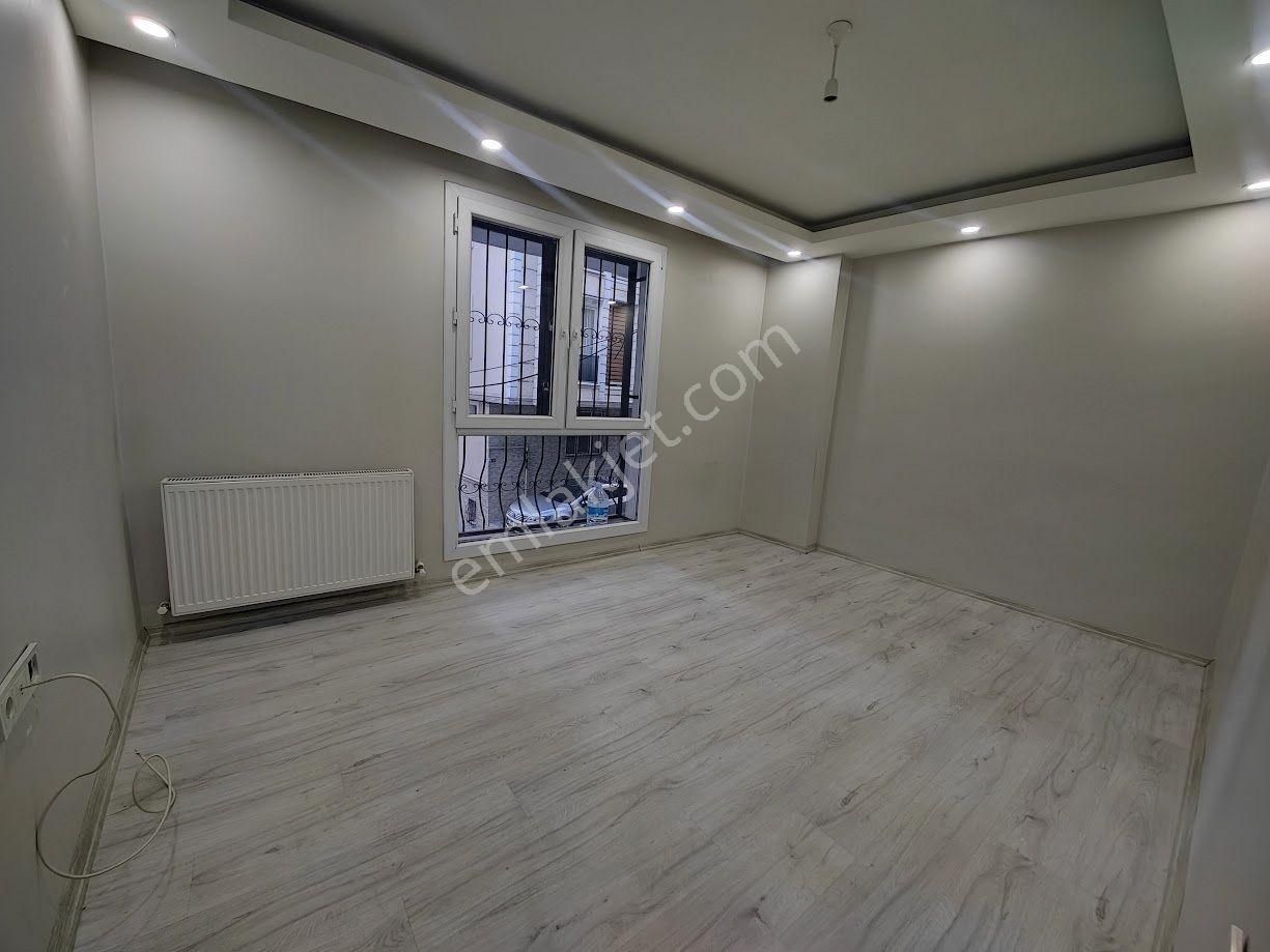 Yıldız Emlaktan Merkez Camii Yakını Kiralık Sıfır Yüksek Giriş - Görsel 2