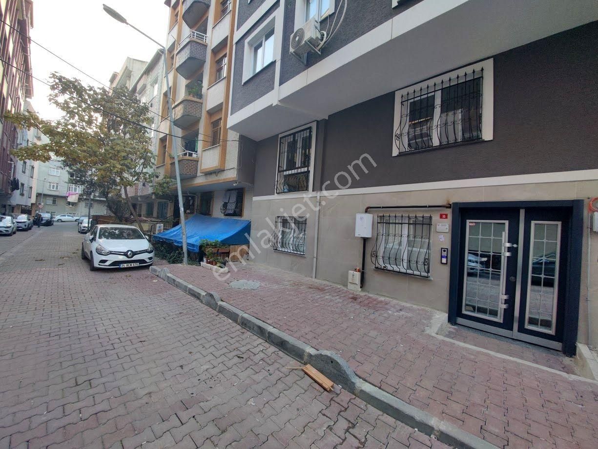 Yıldız Emlaktan Merkez Camii Yakını Kiralık Sıfır Yüksek Giriş - Görsel 11