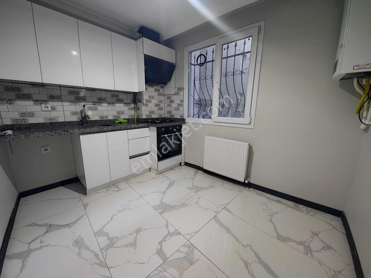 Yıldız Emlaktan Merkez Camii Yakını Kiralık Sıfır Yüksek Giriş - Görsel 8