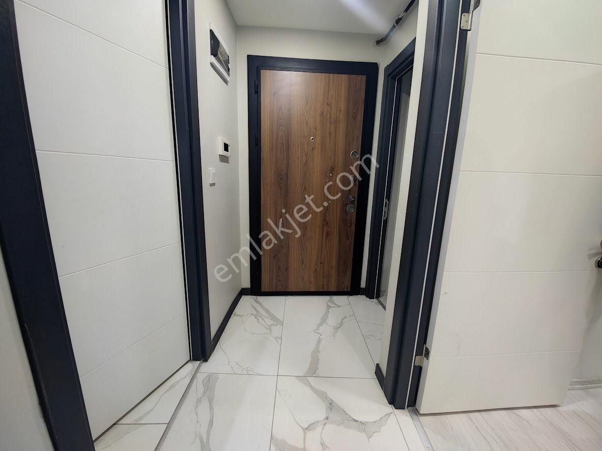 Yıldız Emlaktan Merkez Camii Yakını Kiralık Sıfır Yüksek Giriş - Görsel 10