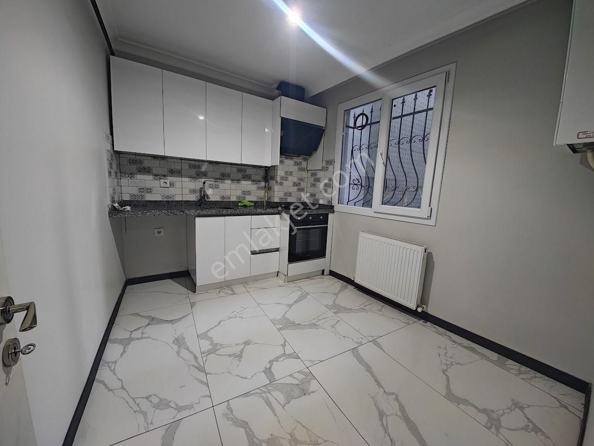 Yıldız Emlaktan Merkez Camii Yakını Kiralık Sıfır Yüksek Giriş - Görsel 7