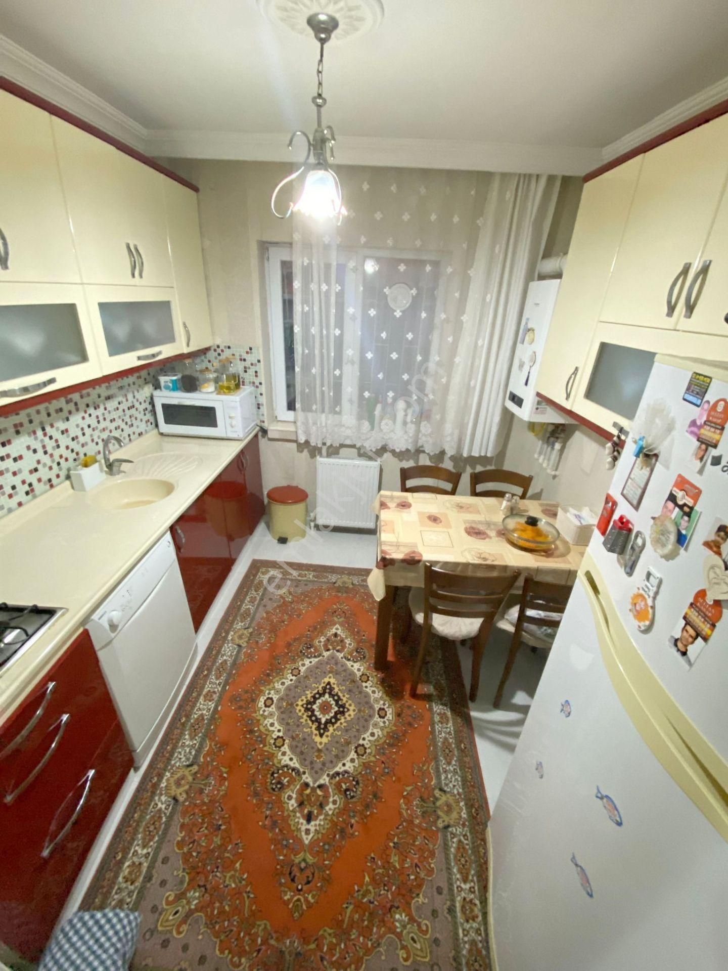 Şafak'tan Danışment'te 3+1 Bağımsız Ön Cephe Ful Yapılı Acil! - Görsel 8