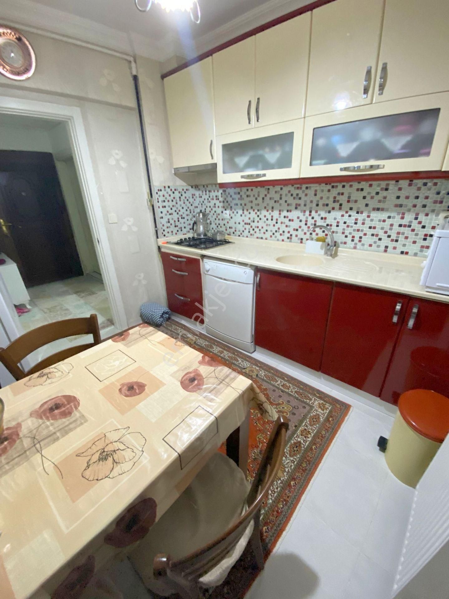 Şafak'tan Danışment'te 3+1 Bağımsız Ön Cephe Ful Yapılı Acil! - Görsel 11