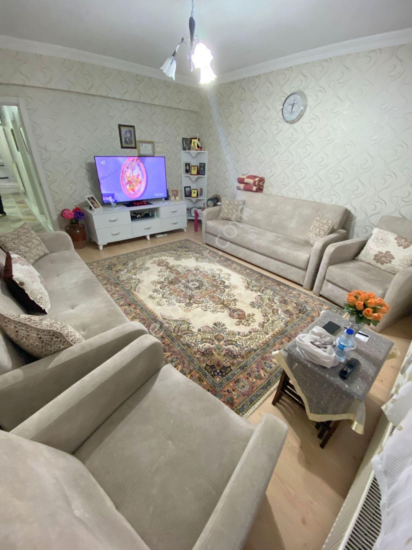 Şafak'tan Danışment'te 3+1 Bağımsız Ön Cephe Ful Yapılı Acil! - Görsel 5