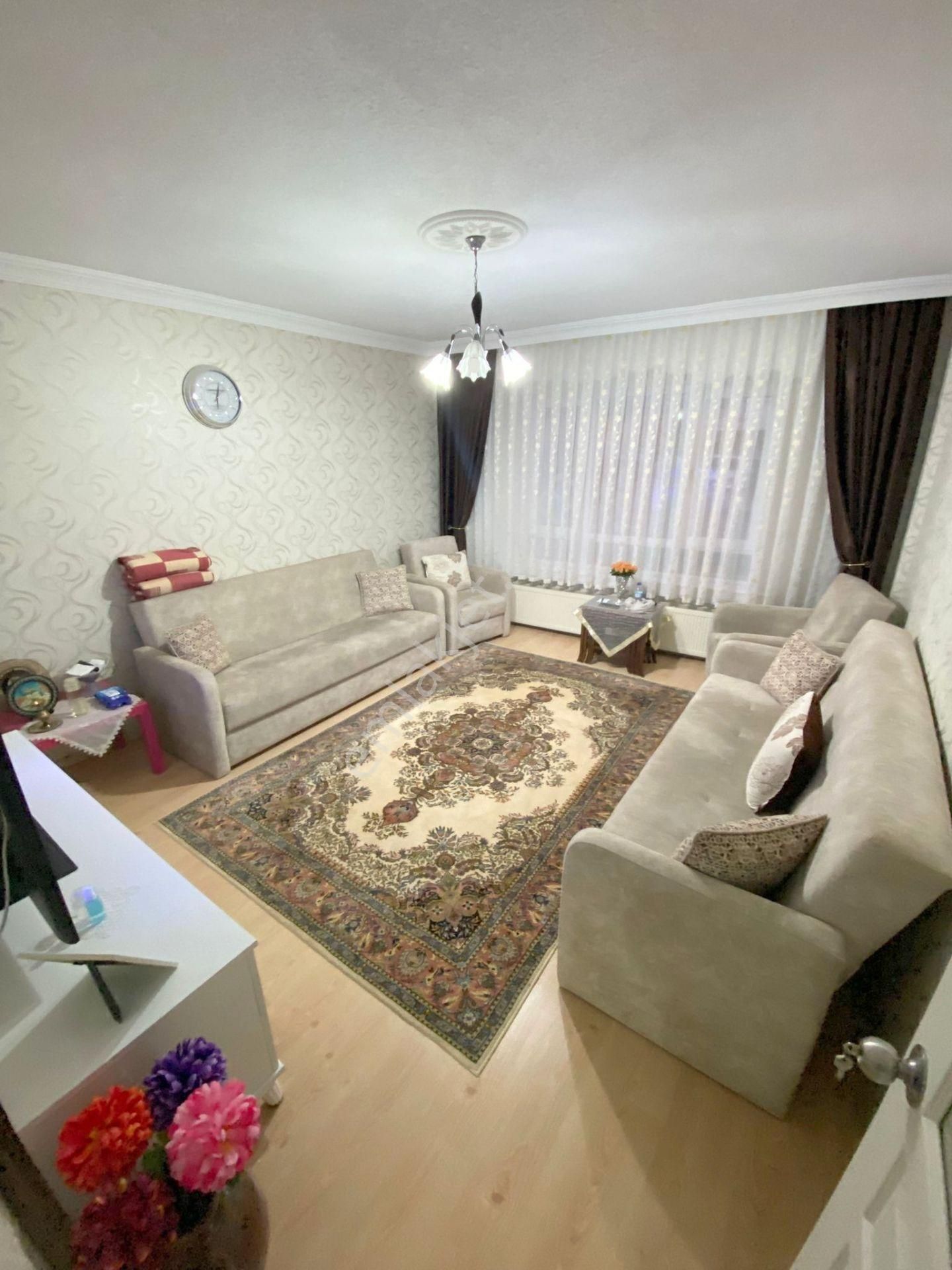 Şafak'tan Danışment'te 3+1 Bağımsız Ön Cephe Ful Yapılı Acil! - Görsel 2