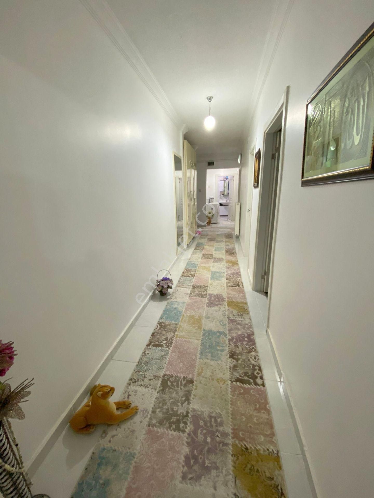 Şafak'tan Danışment'te 3+1 Bağımsız Ön Cephe Ful Yapılı Acil! - Görsel 4