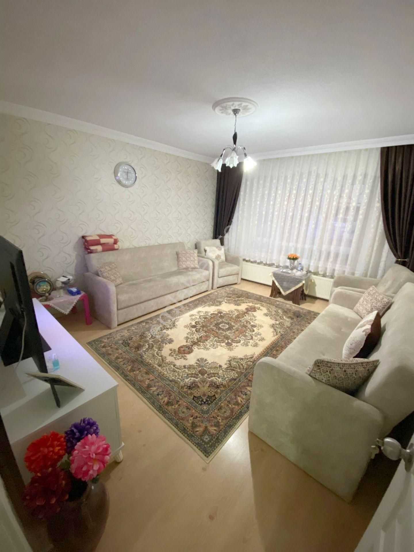 Şafak'tan Danışment'te 3+1 Bağımsız Ön Cephe Ful Yapılı Acil! - Görsel 9