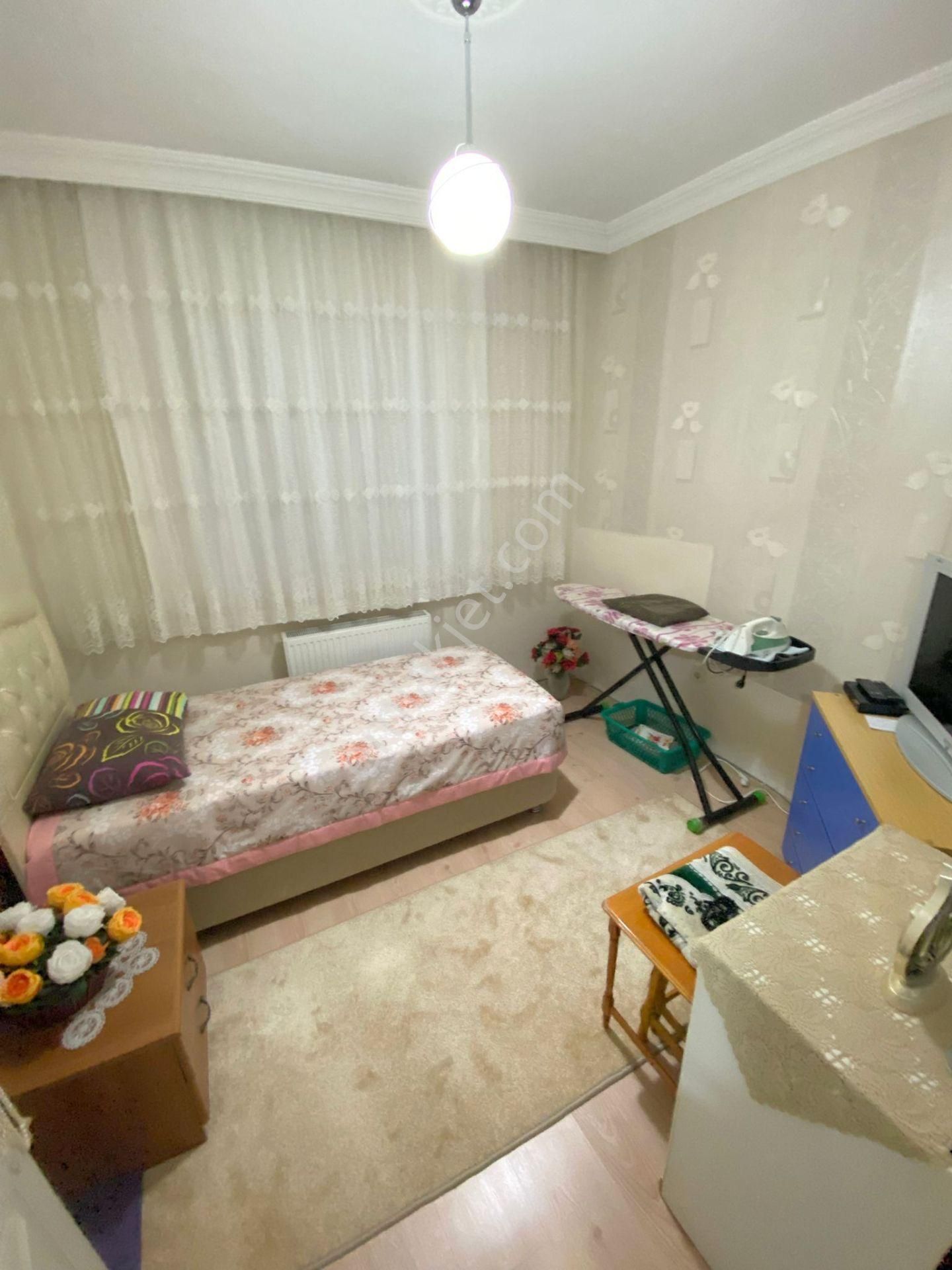 Şafak'tan Danışment'te 3+1 Bağımsız Ön Cephe Ful Yapılı Acil! - Görsel 6